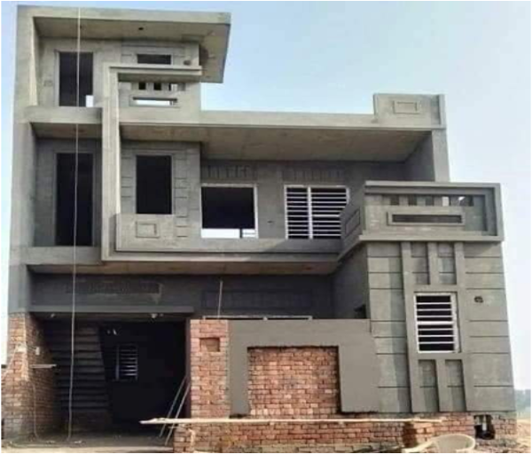 Construction Services in Dehradun | Ghughuti Infra