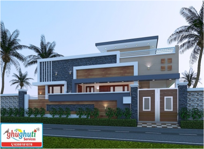 Ready to move homes in Dehradun | Ghughuti Infra
