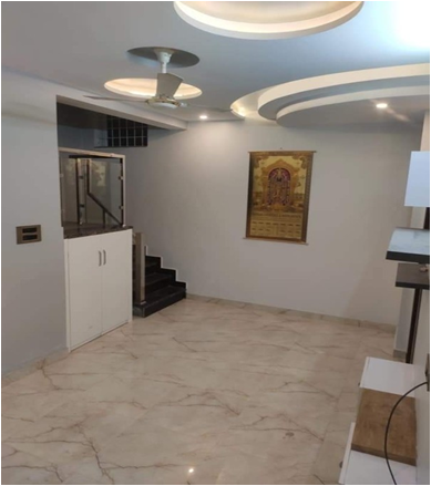 Residential Architects in Dehradun | Ghughuti Infra