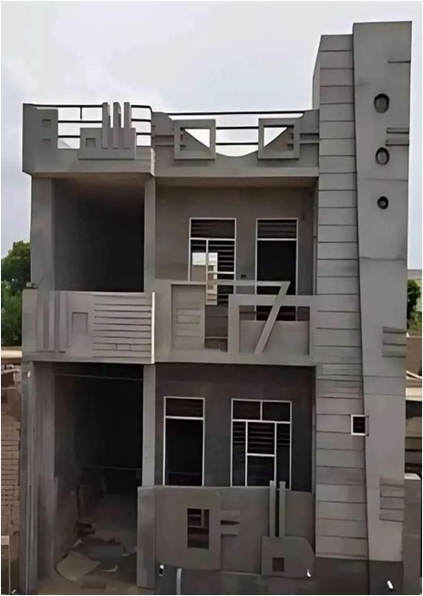 Custom home builders in Dehradun | Ghughuti Infra
