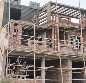 construction company in dehradun | Ghughuti Infra