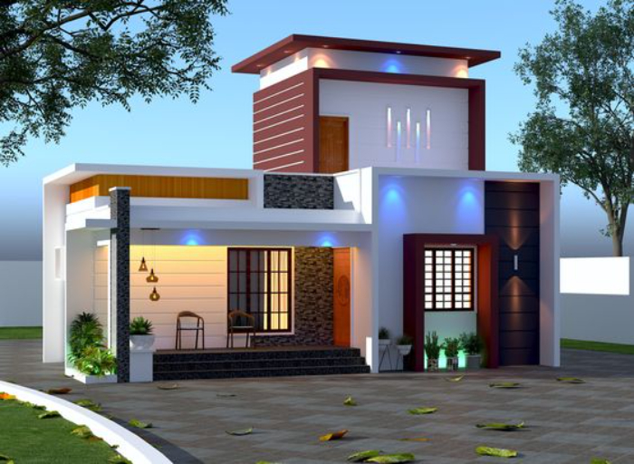 Builders in dehradun | Ghughuti Infra