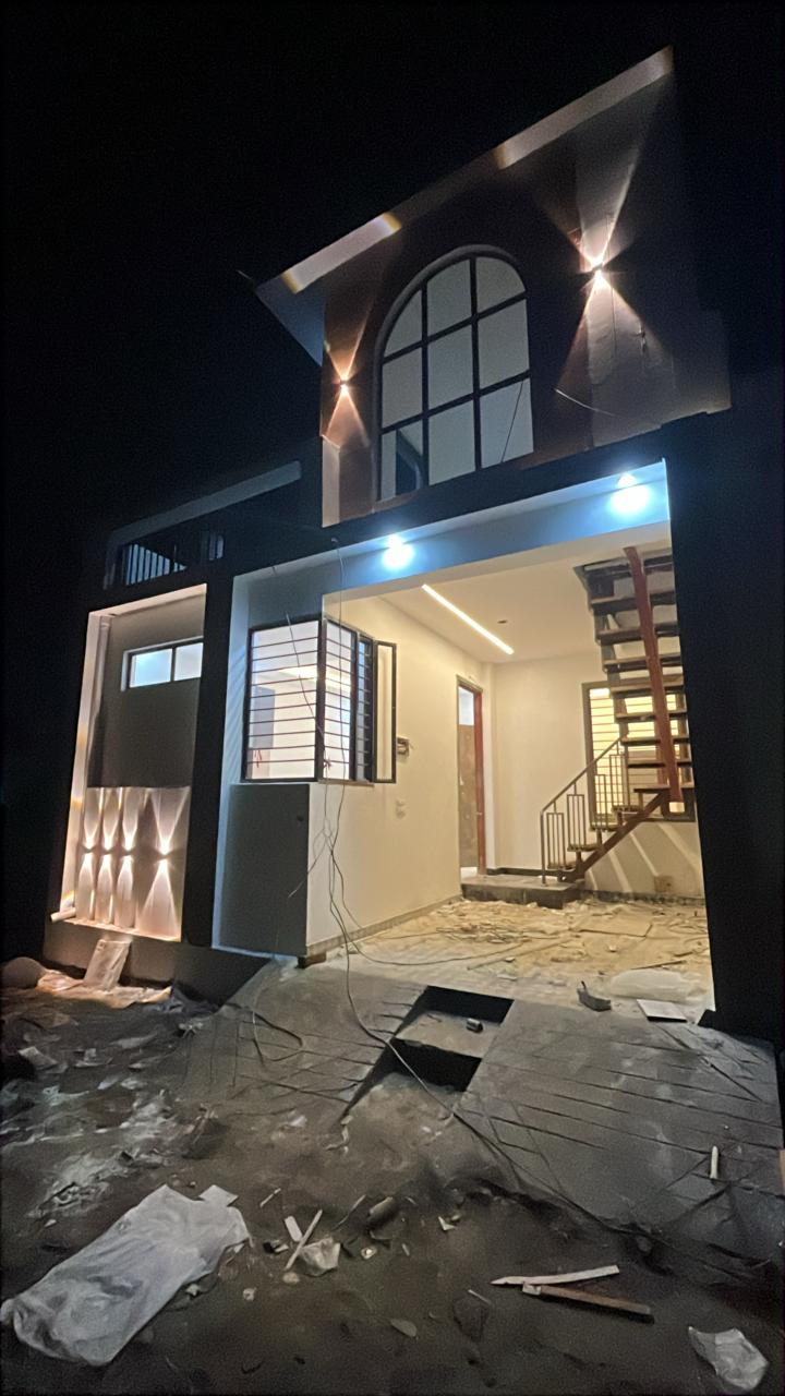 House Construction Company | Ghughuti Infra