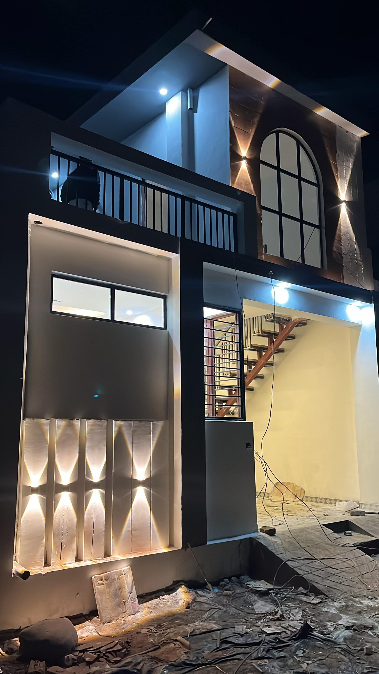 Building Construction Company | Ghughurti Infra