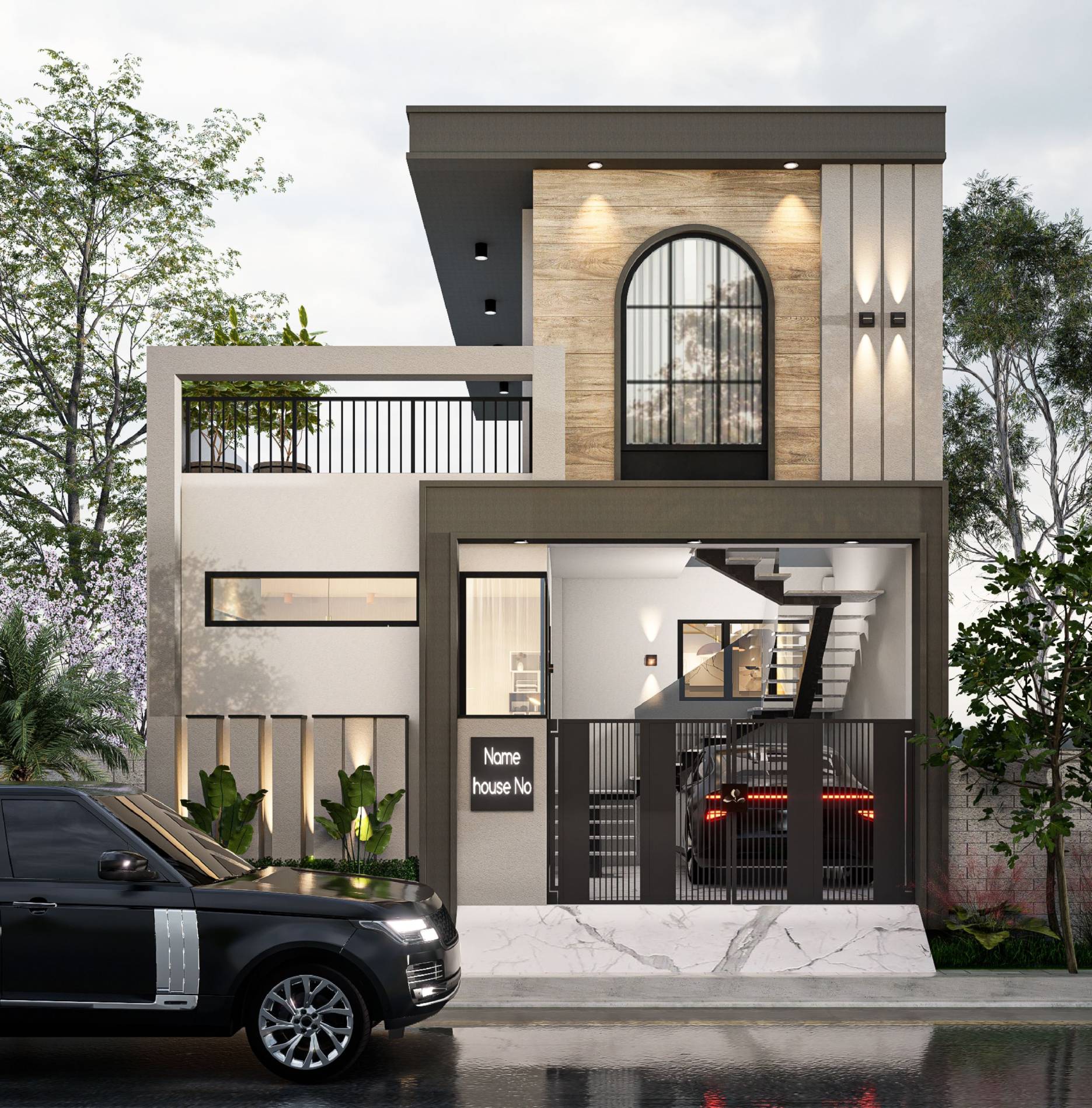 Best House Construction Companies | Ghughuti Infra