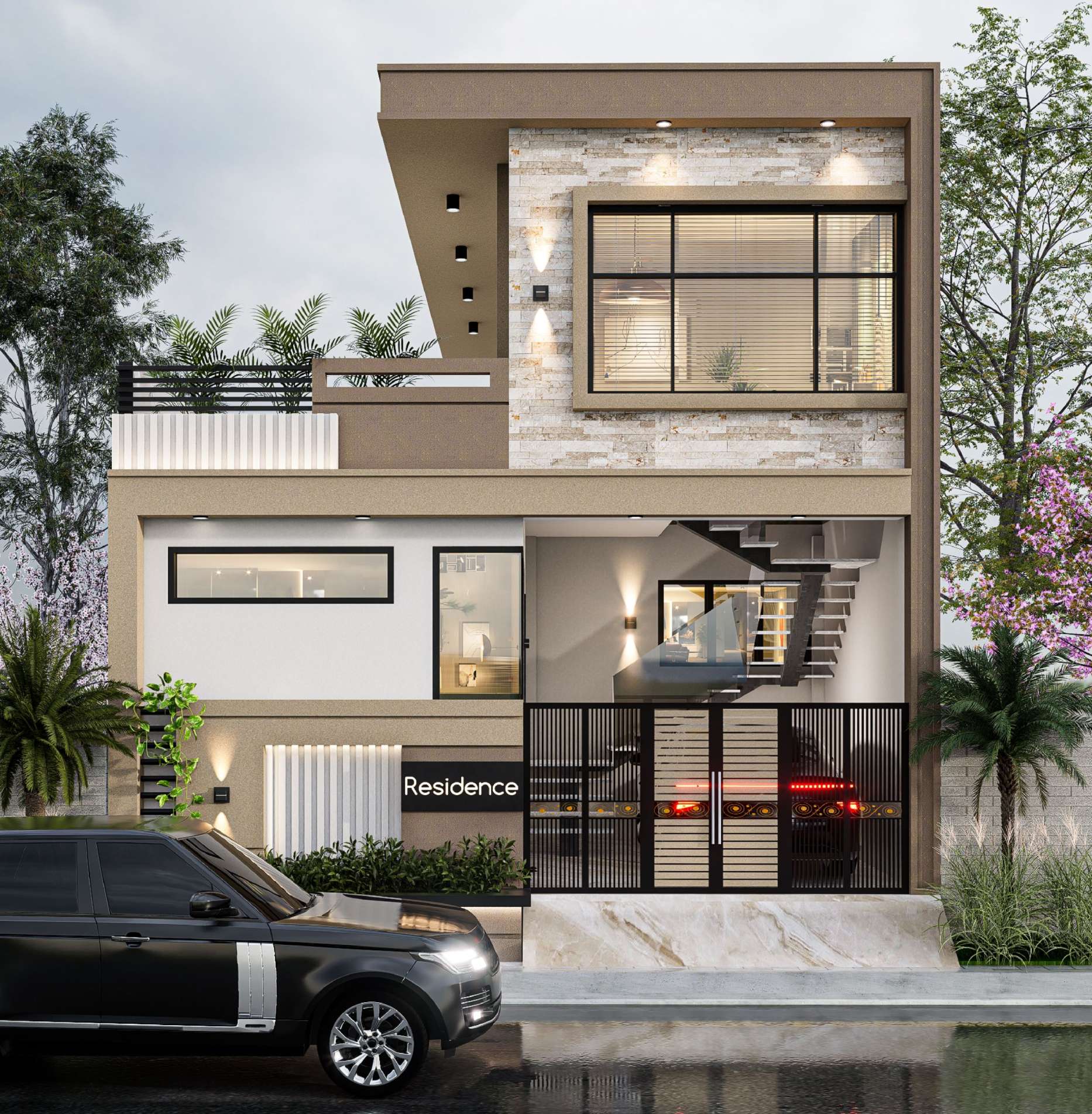 Construction and Interior Company | Ghughuti Infra