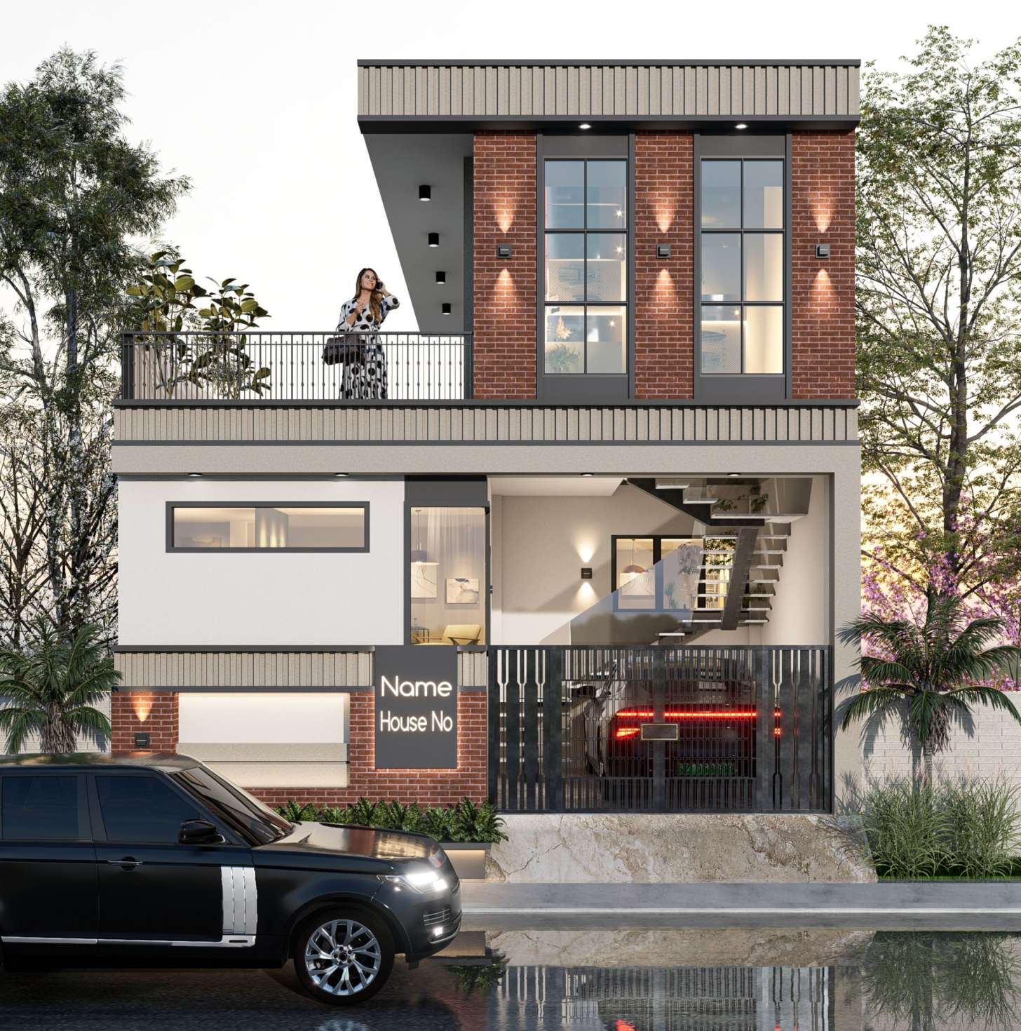 Ghughuti Construction Company | Ghughuti Infra